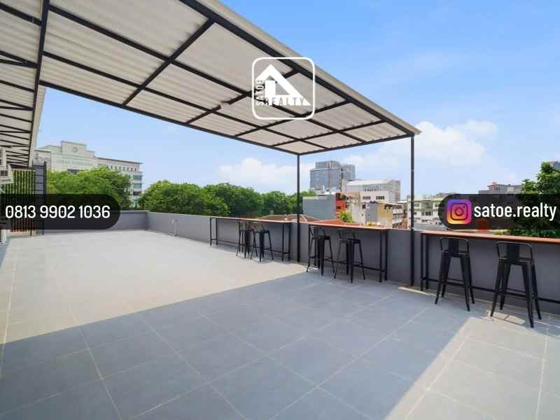 dijual kost petojo gambir jakarta pusat