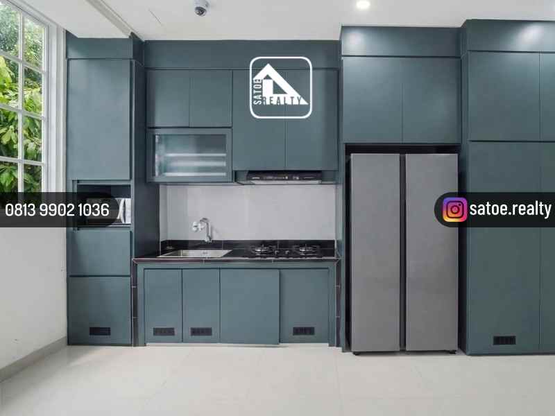 dijual kost petojo gambir jakarta pusat