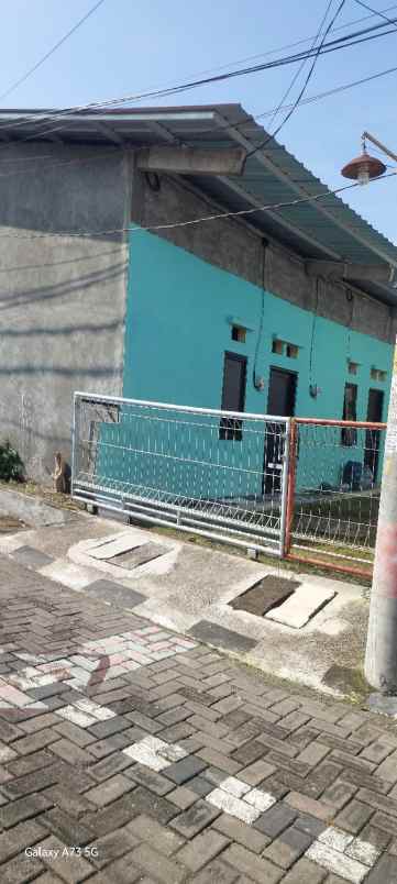 dijual kost purwomukti