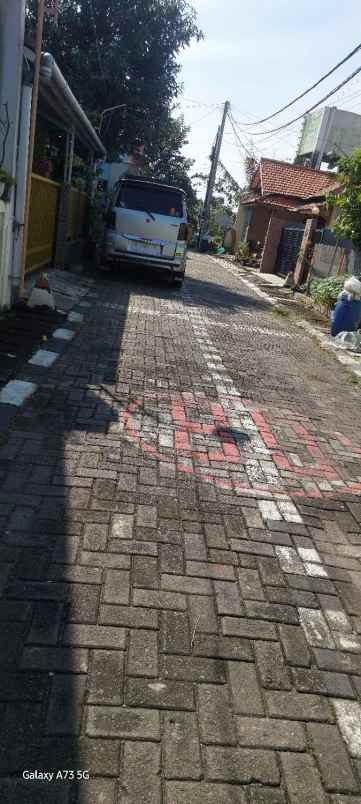 dijual kost purwomukti