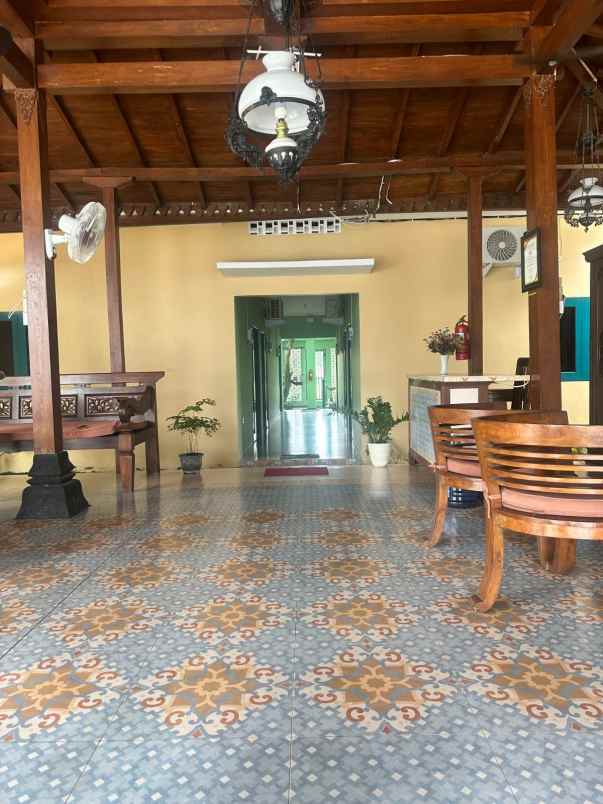dijual kost ring road selatan