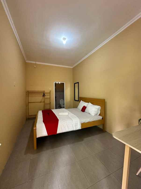 dijual kost ring road selatan