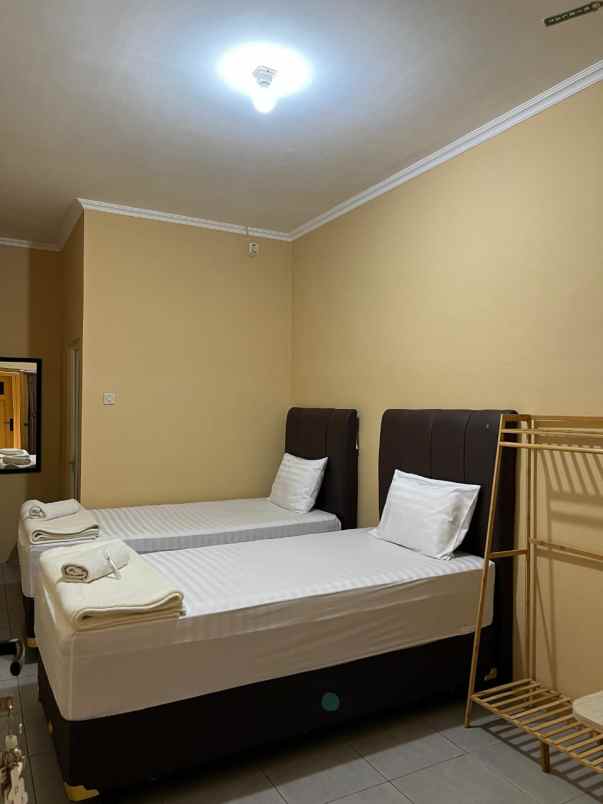 dijual kost ring road selatan