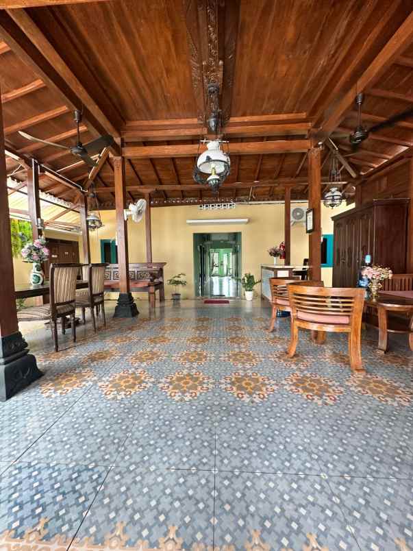 dijual kost ring road selatan