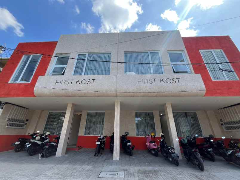 dijual kost sindudadi mlati sleman