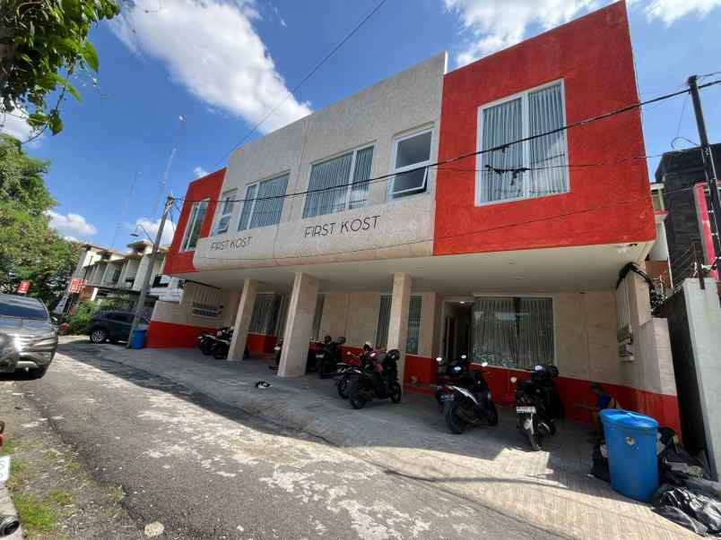 dijual kost sindudadi mlati sleman