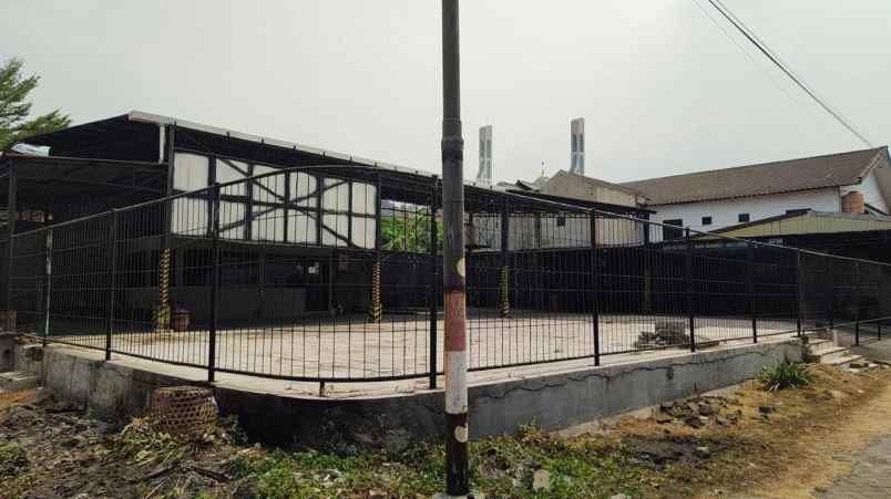 dijual lahan di sidoarjo pondok mutiara