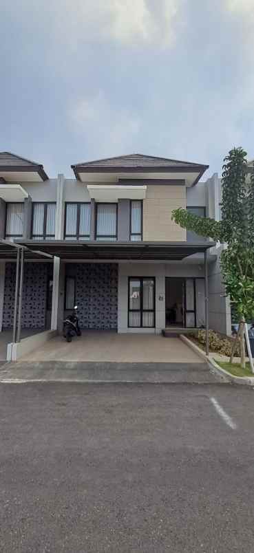 dijual ruam mewah dan exlusive di grandwisata bekasi