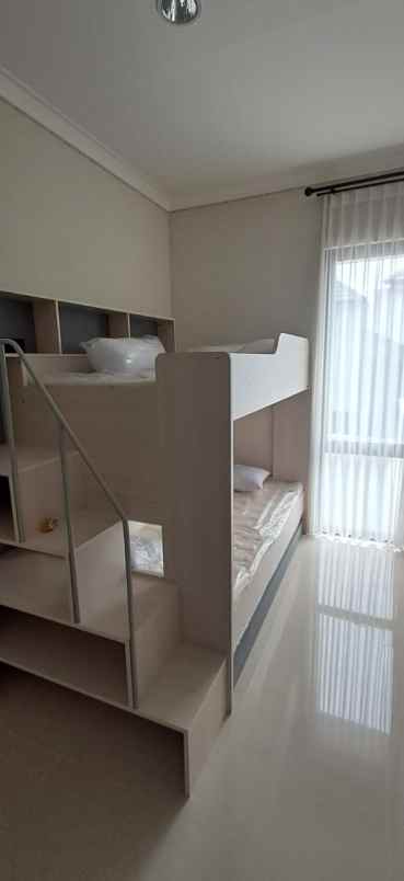 dijual ruam mewah dan exlusive di grandwisata bekasi