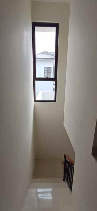 dijual ruam mewah dan exlusive di grandwisata bekasi