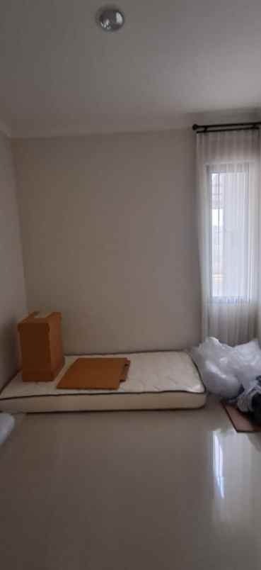 dijual ruam mewah dan exlusive di grandwisata bekasi