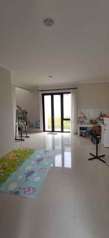 dijual ruam mewah dan exlusive di grandwisata bekasi