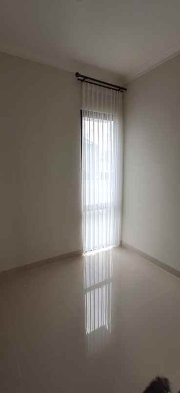 dijual ruam mewah dan exlusive di grandwisata bekasi