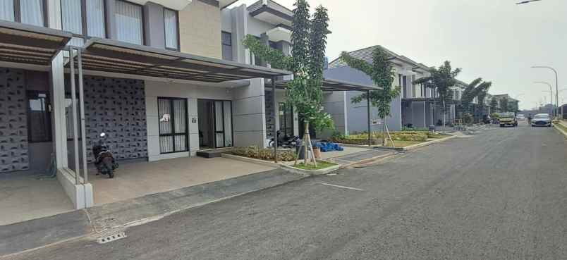 dijual ruam mewah dan exlusive di grandwisata bekasi