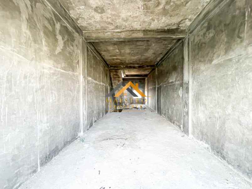 dijual ruko 3 5 tingkat jalan perjuangan medan