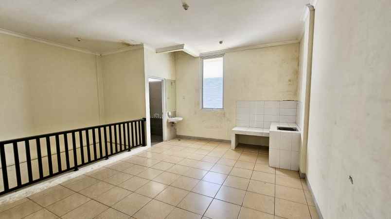 dijual ruko asia tropis murah di harapan indah bekasi