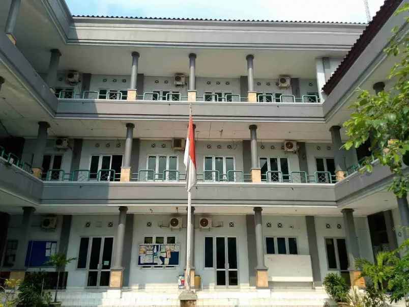 dijual ruko gudang kantor bekasi