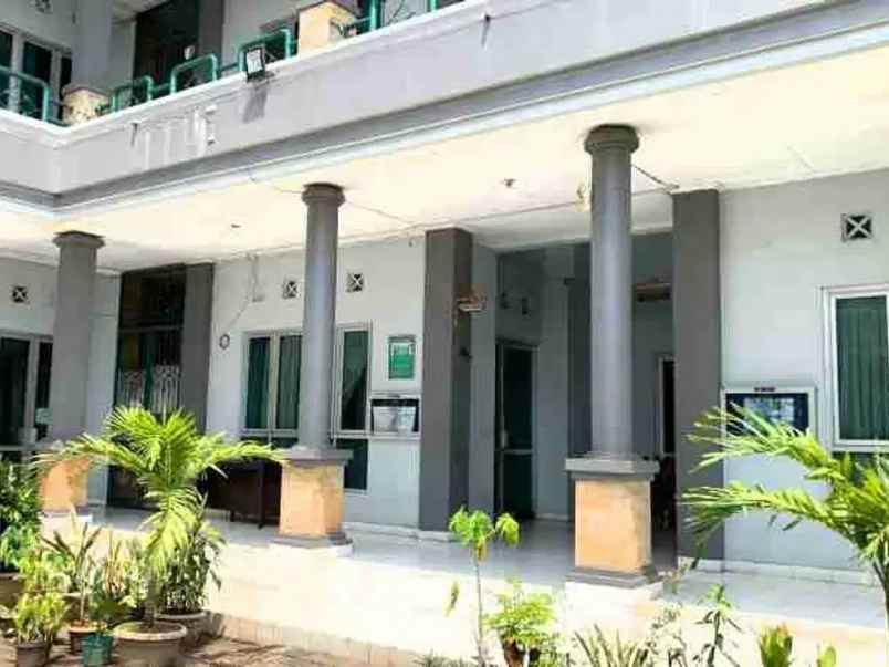 dijual ruko gudang kantor bekasi