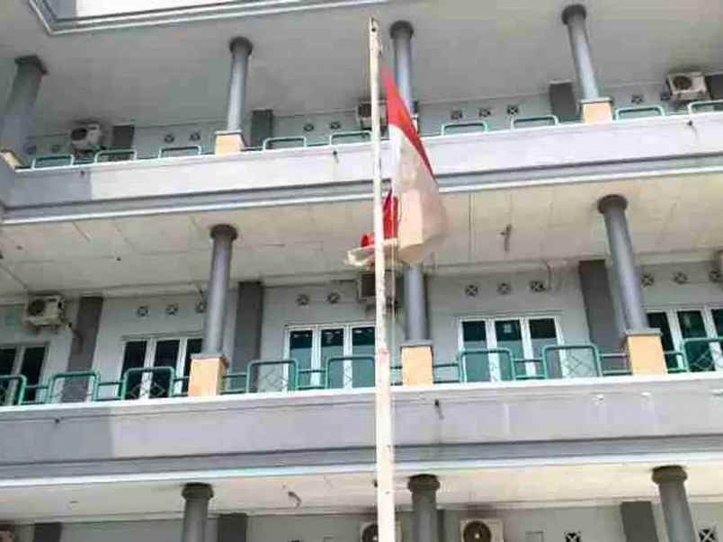 dijual ruko gudang kantor bekasi