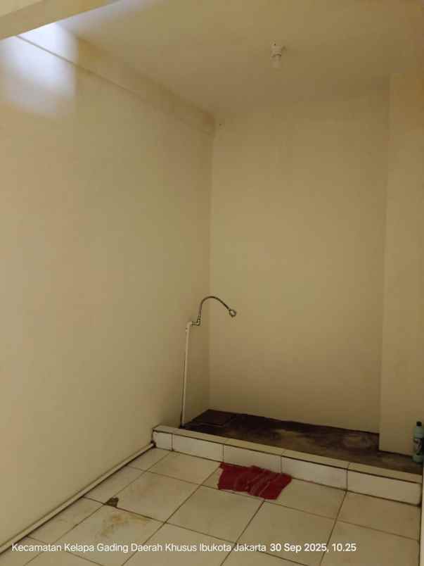 dijual ruko gudang kantor boulevard raya