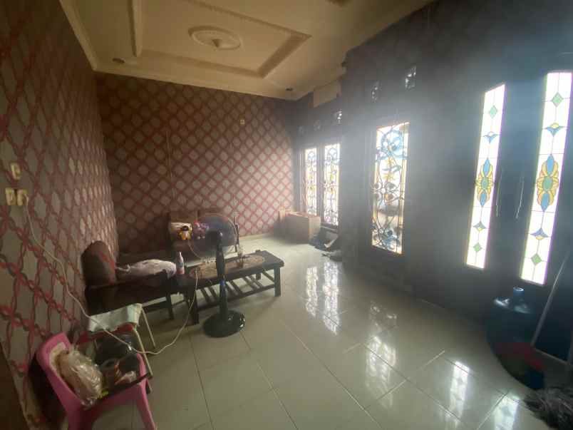 dijual ruko gudang kantor duren sawit