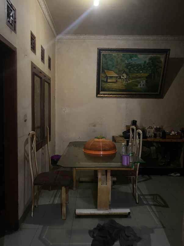 dijual ruko gudang kantor duren sawit