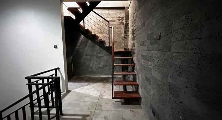 dijual ruko gudang kantor elang laut pantai indah