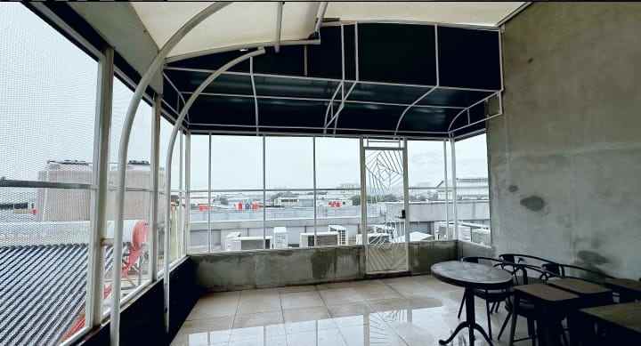 dijual ruko gudang kantor elang laut pantai indah