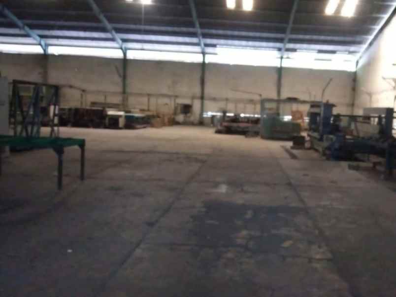 dijual ruko gudang kantor gempol