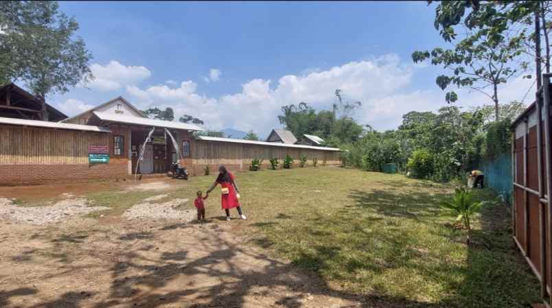 dijual ruko gudang kantor griya triga asri