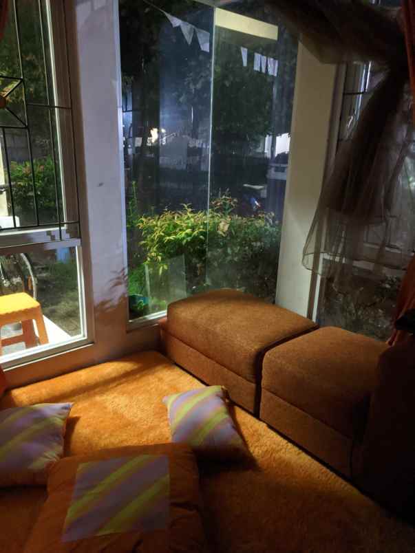 dijual ruko gudang kantor jalan attaqwa jatiasih