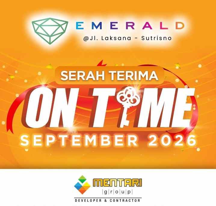 dijual ruko gudang kantor jalan laksana sutrisno