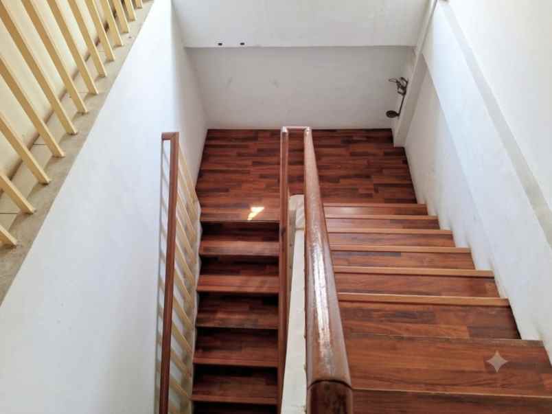 dijual ruko gudang kantor jalan rs fatmawati