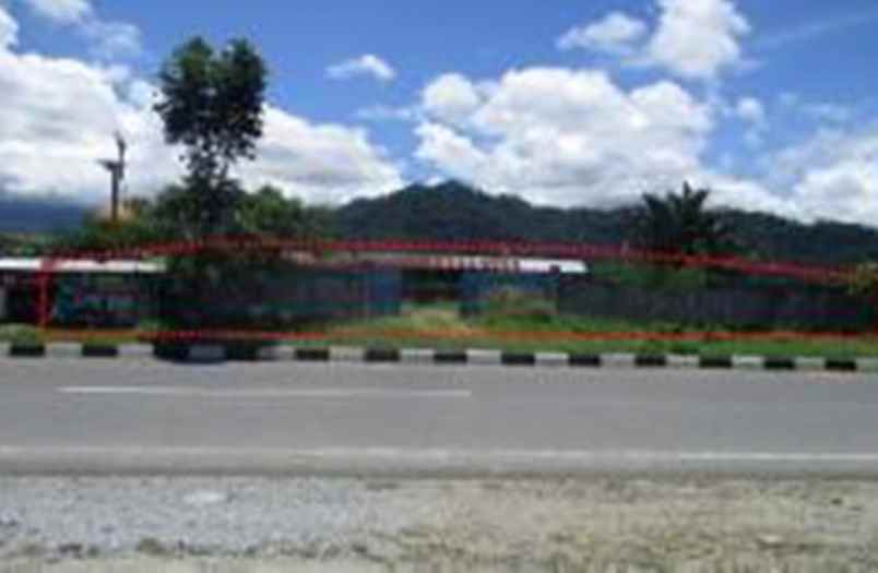 dijual ruko gudang kantor ji raya bypass batipuh