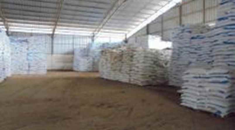 dijual ruko gudang kantor ji raya lintas martapura