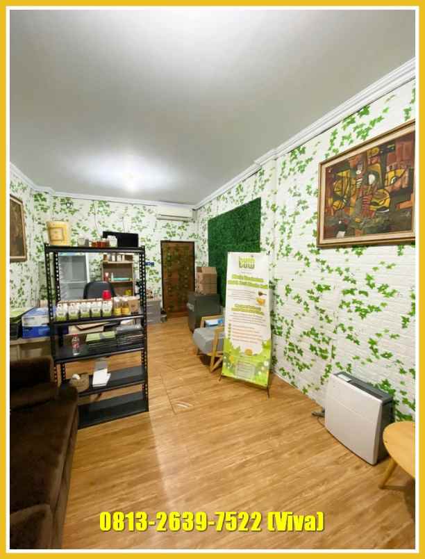 dijual ruko gudang kantor jl gempol raya condongcatur
