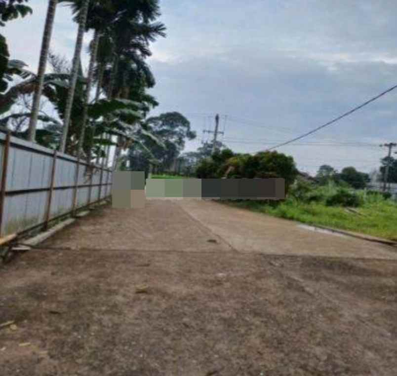 dijual ruko gudang kantor jl jambi suak kandis pudak