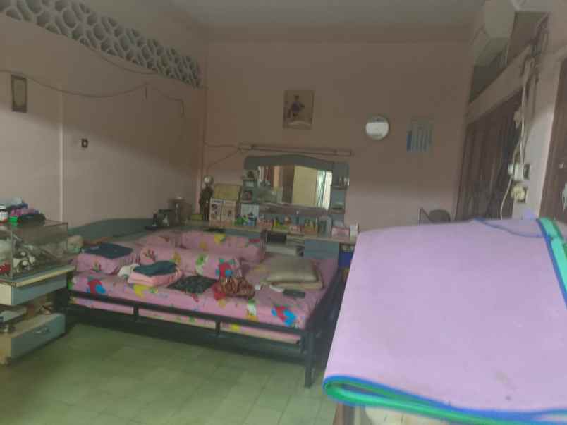 dijual ruko gudang kantor jl mangga besar taman sari