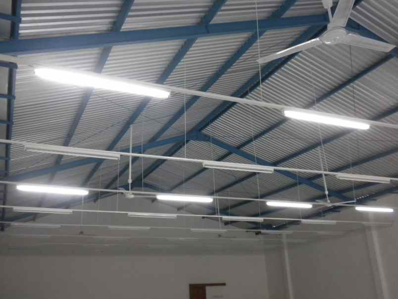 dijual ruko gudang kantor jl raya gatot subroto