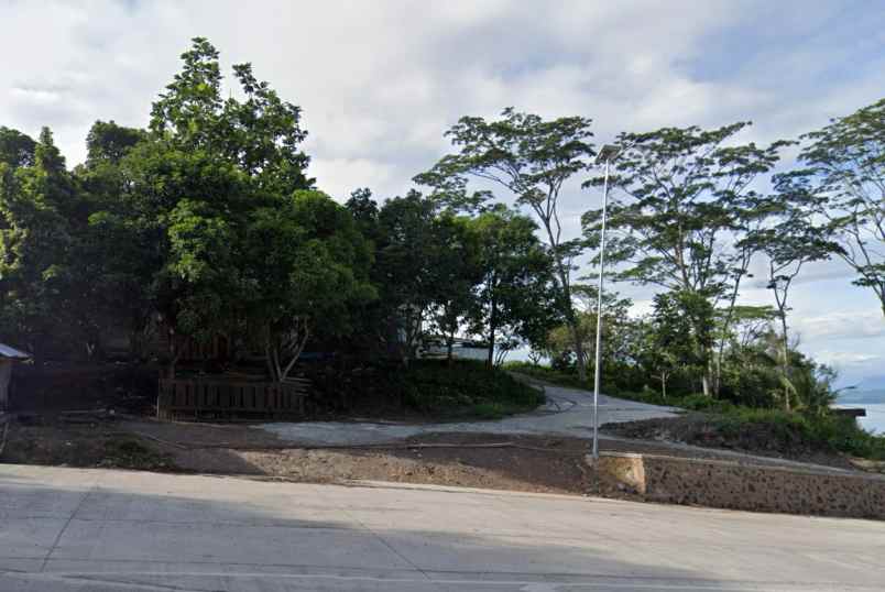 dijual ruko gudang kantor jl raya ir sutami way laga