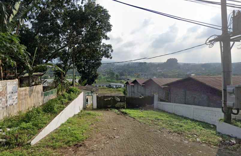 dijual ruko gudang kantor jl raya mr wuryanto