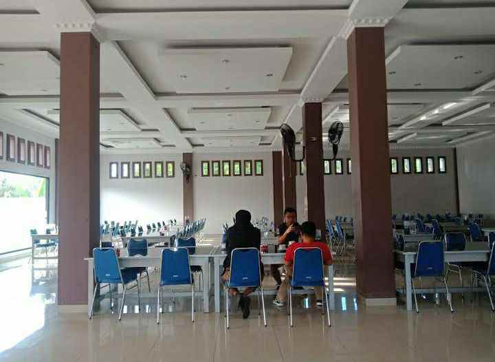 dijual ruko gudang kantor jl re martadinata