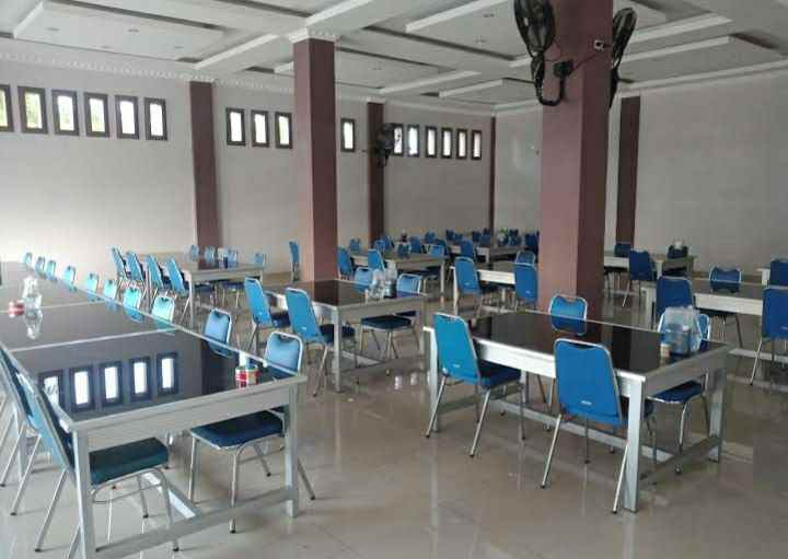 dijual ruko gudang kantor jl re martadinata