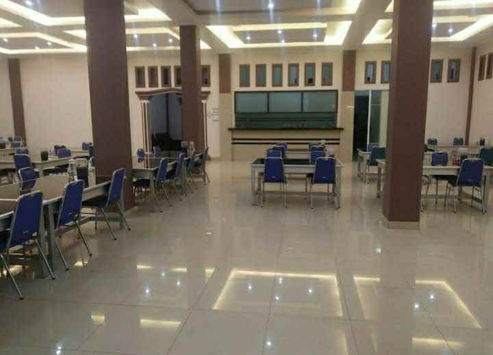 dijual ruko gudang kantor jl re martadinata