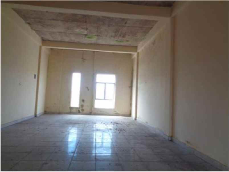 dijual ruko gudang kantor jl slamet riyadi rt 15 kel