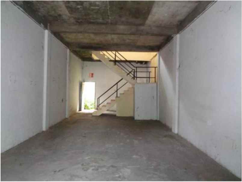 dijual ruko gudang kantor jl slamet riyadi rt 15 kel