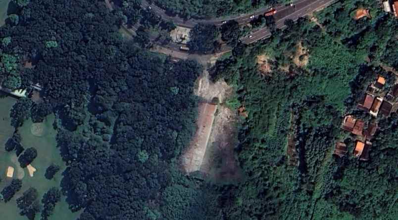 dijual ruko gudang kantor kandeman kec kandeman kab