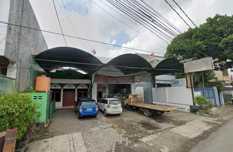 dijual ruko gudang kantor kasepuhan kec lemahwungkuk