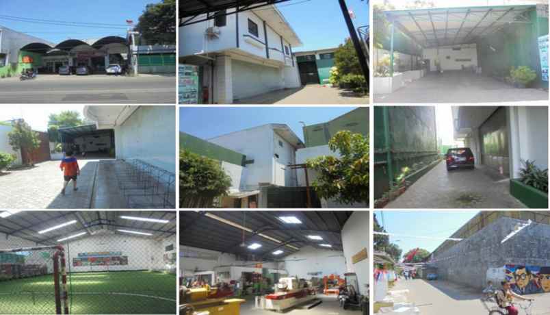 dijual ruko gudang kantor kasepuhan kec lemahwungkuk