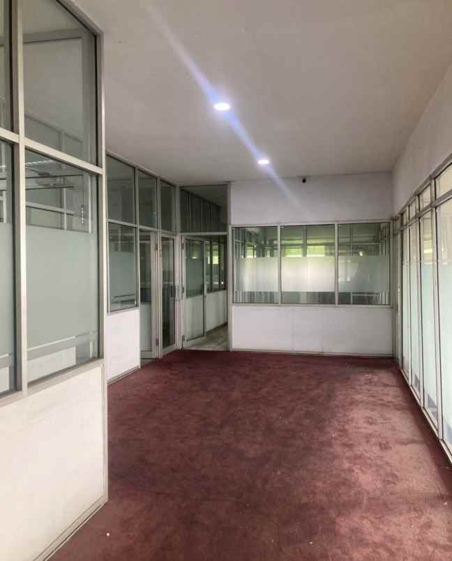 dijual ruko gudang kantor kec pasar kemis kab